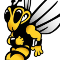 Univerity of Wisconsin - Superior Logo